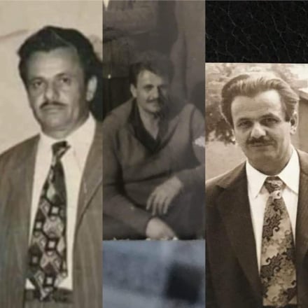 Bakan Motor Yenileme